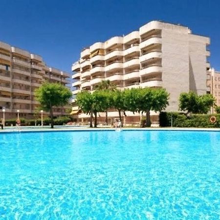Palm Mediterrani Salou Exteriör bild