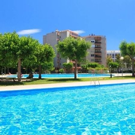 Palm Mediterrani Salou Exteriör bild
